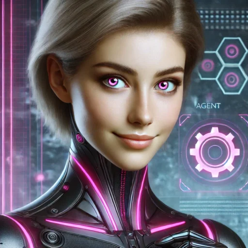 AgentPink - AI Agent for Manufacturing, Machine Tools, Automation